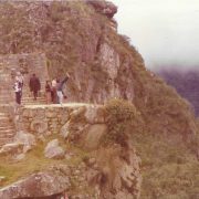 1977 PERU Machu Picchu 6